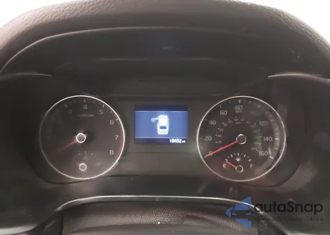 2021 Kia Forte Gt-Line from USA, damaged, VIN 3KPF34AD2ME409298